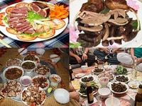Tuyển nhân viên bán hàng thịt chó Tuyển nhân viên bán hàng thịt chó