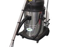 Máy giặt thảm phun hút HICLEAN HC 602 Máy giặt thảm phun hút HICLEAN HC 602