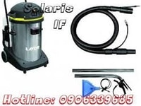 Máy giặt thảm phun hút Lavor : APOLLO IF Máy giặt thảm phun hút Lavor : APOLLO IF
