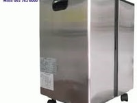 Máy hút ẩm công nghiệp Harison HD-45B Máy hút ẩm công nghiệp Harison HD-45B