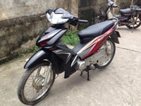 Wave liên doanh toàn đồ honda xịn Wave liên doanh toàn đồ honda xịn