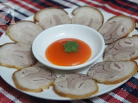 Tuyển 02 nhân viên làm thịt hun khói nuôi ăn ở lương 7 triệu Tuyển 02 nhân viên làm thịt hun khói nuôi ăn ở lương 7 triệu