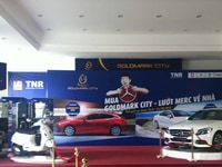 Chung Cư Đẳng Cấp Golmark City- Gần Đh Thương Mại Chỉ 2 Tỷ/Căn Chung Cư Đẳng Cấp Golmark City- Gần Đh Thương Mại Chỉ 2 Tỷ/Căn
