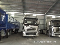 Đầu kéo Hyundai trago xcient thế hệ mới 360 hp và 410 hp. Đầu kéo Hyundai trago xcient thế hệ mới 360 hp và 410 hp.