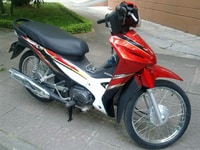 Wave S110 cc Wave S110 cc