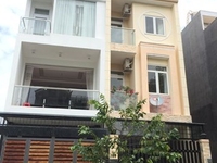 Cho Thuê Nhà Đường 65 Phường Thảo Điền Quận 2 Cho Thuê Nhà Đường 65 Phường Thảo Điền Quận 2