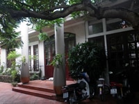 Cho thuê villa sân vườn 05 phòng ngủ, đường Trần Não, quận 2 Cho thuê villa sân vườn 05 phòng ngủ, đường Trần Não, quận 2