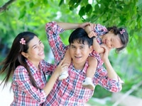 Tuyển giúp việc gia đình phụ chăm bé 19 tháng không qua trung gian Tuyển giúp việc gia đình phụ chăm bé 19 tháng không qua trung gian