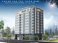 Cho thuê gấp căn hộ Thiên Nam Quận 10, Dt : 77 m2, 2PN Cho thuê gấp căn hộ Thiên Nam Quận 10, Dt : 77 m2, 2PN