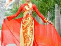 Cho thuê, Bán, May đo Aó dài, Đầm dạ hội - Aó dài Ngân Tiana Cho thuê, Bán, May đo Aó dài, Đầm dạ hội - Aó dài Ngân Tiana
