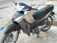 Wave s đen Wave s đen