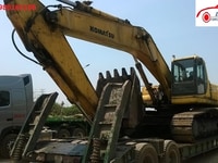Chở máy cẩu, xe ben, máy công trình giá rẻ Chở máy cẩu, xe ben, máy công trình giá rẻ