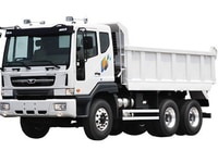 Bán Xe ben DaeWoo nhập nguyên chiếc từ hàn quốc Bán Xe ben DaeWoo nhập nguyên chiếc từ hàn quốc