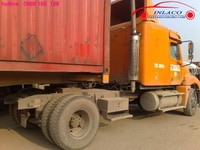 Chở cont 20, 40 , opentop giá rẻ đi các tỉnh Chở cont 20, 40 , opentop giá rẻ đi các tỉnh