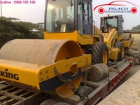 Vận chuyển máy xúc lật, máy ép gạch giá rẻ Vận chuyển máy xúc lật, máy ép gạch giá rẻ