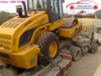 Vận chuyển máy đào, xúc lật chuyên nghiệp đi các tỉnh Vận chuyển máy đào, xúc lật chuyên nghiệp đi các tỉnh