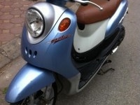 Bán xe mio classico Bán xe mio classico