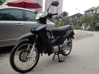 Wave a liên doanh Wave a liên doanh