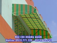 Lắp đặt mái hiên di động, mái chữ A, Bán dù cafe, mái bạt xếp di động Lắp đặt mái hiên di động, mái chữ A, Bán dù cafe, mái bạt xếp di động