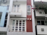 Nhà cho thuê (hẻm xe tải) đường 3/2 gần ngã 4 Lê Hồng Phong, Quận 10 Nhà cho thuê (hẻm xe tải) đường 3/2 gần ngã 4 Lê Hồng Phong, Quận 10