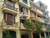 Phố Liên Cơ –Nam Từ Liêm -Hà Nội bán nhà liền kề Phố Liên Cơ –Nam Từ Liêm -Hà Nội bán nhà liền kề