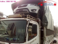 Vận chuyển ô tô 4 chỗ nam bắc giá rẻ Vận chuyển ô tô 4 chỗ nam bắc giá rẻ