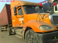 Vận chuyển container 20f, 40f đi các tỉnh Vận chuyển container 20f, 40f đi các tỉnh