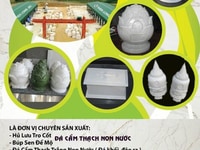 Hủ đá lưu tro cốt giá rẽ giao hàng tại nơi Hủ đá lưu tro cốt giá rẽ giao hàng tại nơi