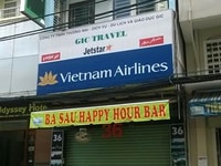 Cho thuê nhà mặt tiền Bùi Viện, Quận 1: 4m x 17m, trệt, lửng, 2 lầu Cho thuê nhà mặt tiền Bùi Viện, Quận 1: 4m x 17m, trệt, lửng, 2 lầu