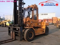 Cho thuê xe nâng hàng các loại giá cạnh tranh Cho thuê xe nâng hàng các loại giá cạnh tranh