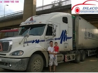 Chở container 20f, 40f giá rẻ đi các tỉnh Chở container 20f, 40f giá rẻ đi các tỉnh