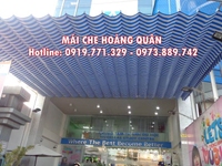 Mái che thông minh, lắp đặt mái hiên di động, mai che hien, mái bạt Mái che thông minh, lắp đặt mái hiên di động, mai che hien, mái bạt