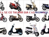 Xe máy cũ thu mua Tại Nhà, Thủ tục đơn giản Xe máy cũ thu mua Tại Nhà, Thủ tục đơn giản