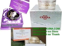 Chuyên Đặc Trị Nám Tàn Nhang Chống Lão Hoá Với Kem CESSNA Chuyên Đặc Trị Nám Tàn Nhang Chống Lão Hoá Với Kem CESSNA