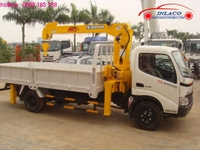 Cho thuê cẩu tự hành các loại giá rẻ nhất thị trường Cho thuê cẩu tự hành các loại giá rẻ nhất thị trường