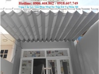 Thi công mái hiên, nhà vòm, mái che nắng, tấm bạt che, mẫu mái che đẹp Thi công mái hiên, nhà vòm, mái che nắng, tấm bạt che, mẫu mái che đẹp
