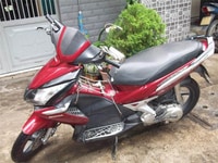 Xe máy thu mua tại nhà giá cả cạnh tranh, thủ tục đơn giản Xe máy thu mua tại nhà giá cả cạnh tranh, thủ tục đơn giản