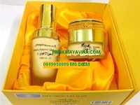 Kem Amiya 12 Trong 1 Tinh Chất Collagen và Nhau Thai Cừu Kem Amiya 12 Trong 1 Tinh Chất Collagen và Nhau Thai Cừu