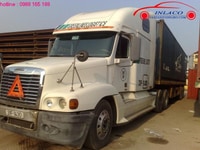 Vận chuyển container giá rẻ đi các tỉnh Vận chuyển container giá rẻ đi các tỉnh