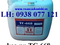 Keo pu 669 trương nở chống thấm tại Hà Nội, Khánh Hòa, Tp.HCM, Đà Nẵng Keo pu 669 trương nở chống thấm tại Hà Nội, Khánh Hòa, Tp.HCM, Đà Nẵng