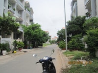 Cần bán nhà phố KDC Him Lam Kênh Tẻ, DT, 5x20m2, giá 14.5 tỷ Cần bán nhà phố KDC Him Lam Kênh Tẻ, DT, 5x20m2, giá 14.5 tỷ