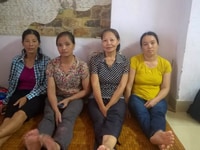 Cung cấp giúp việc gia đình Cung cấp giúp việc gia đình