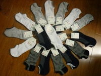 Tất Uniqlo kháng khuẩn nội địa Nhật Bản, hàng xách tay từ Nhật Bản Tất Uniqlo kháng khuẩn nội địa Nhật Bản, hàng xách tay từ Nhật Bản