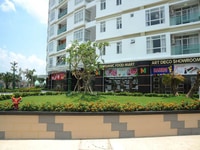 Cho thuê căn hộ Him Lam Kênh Tẻ, DT 100m2. Giá 15 triệu/ tháng. Cho thuê căn hộ Him Lam Kênh Tẻ, DT 100m2. Giá 15 triệu/ tháng.