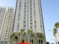Cho thuê căn hộ Homyland 2 77m2=2PN Full NT, giá 8tr/th Cho thuê căn hộ Homyland 2 77m2=2PN Full NT, giá 8tr/th