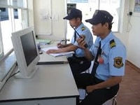 Tuyển trực tiếp 20 bảo vệ nam nữ làm việc ổn định lâu dài Tuyển trực tiếp 20 bảo vệ nam nữ làm việc ổn định lâu dài