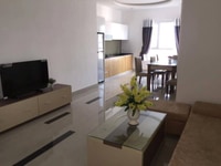 Cho thuê căn hộ chung cư Phạm Viết Chánh, quận Bình Thạnh, 2 phòng ngủ Cho thuê căn hộ chung cư Phạm Viết Chánh, quận Bình Thạnh, 2 phòng ngủ