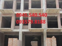 Bán nhà vườn Tổng Cục 5 Tân Triều: 100M, xây thô 4 tầng – Giá: 5 tỷ Bán nhà vườn Tổng Cục 5 Tân Triều: 100M, xây thô 4 tầng – Giá: 5 tỷ