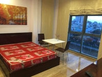 Cho thuê căn hộ dịch vụ thiết kế đẹp và sang trọng quận 1 Cho thuê căn hộ dịch vụ thiết kế đẹp và sang trọng quận 1