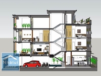 Xin phép xây dựng quận bình tân giá rẽ Xin phép xây dựng quận bình tân giá rẽ